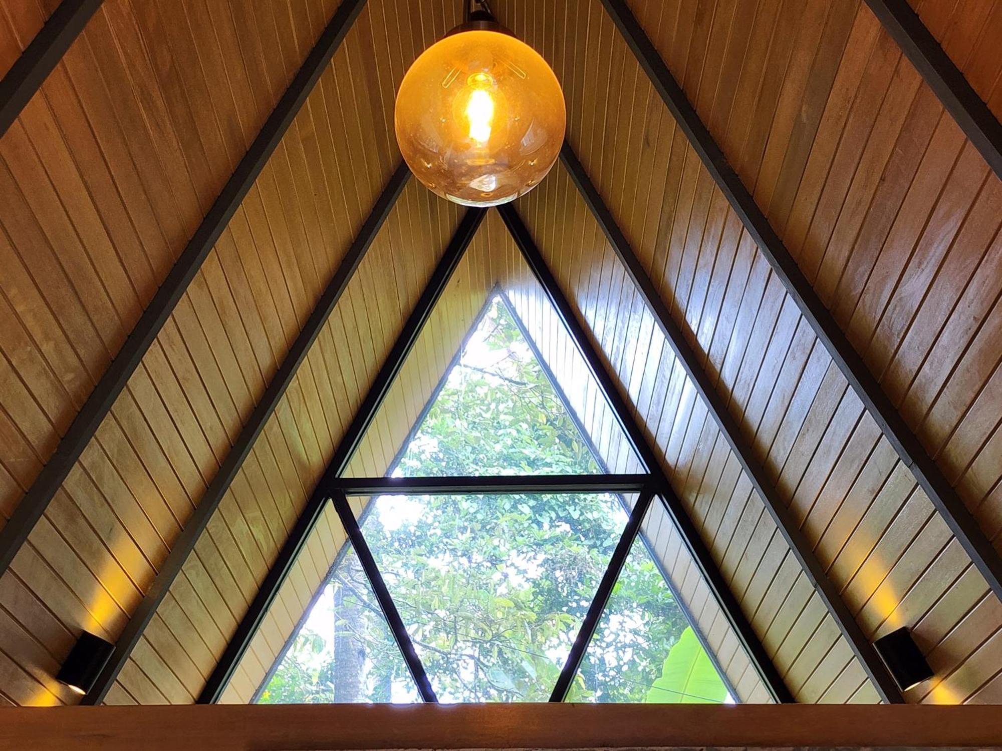 Delta Casa Ubud-Jungle Villas With Volcano View Payangan Buitenkant foto
